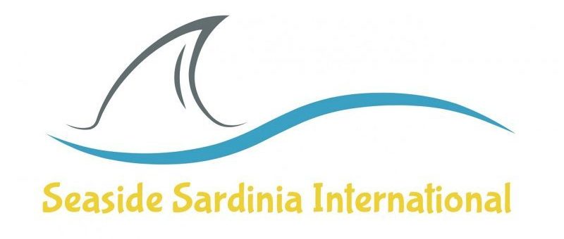 Logo SeaSide Sardinia International Realestate